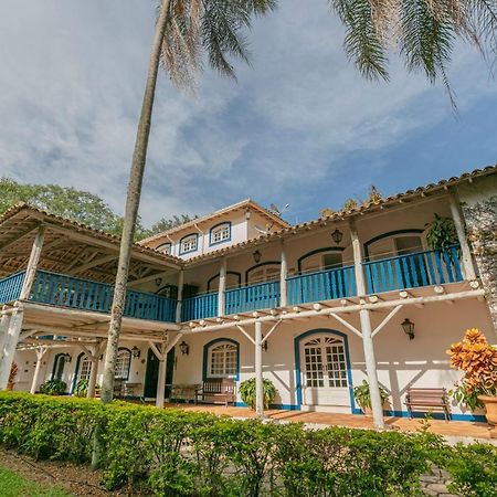 Fazenda Alvorada Bed & Breakfast Sorocaba Bagian luar foto