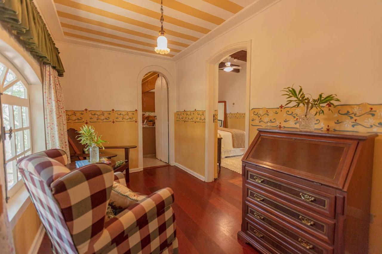 Fazenda Alvorada Bed & Breakfast Sorocaba Bagian luar foto