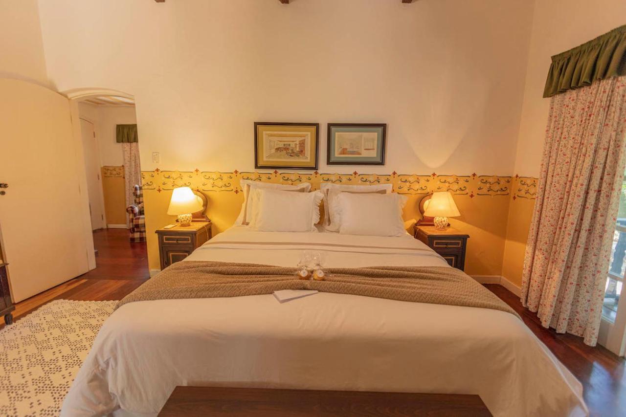 Fazenda Alvorada Bed & Breakfast Sorocaba Bagian luar foto