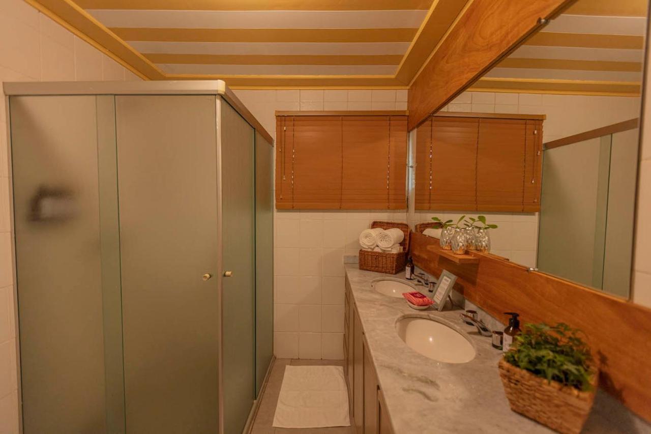 Fazenda Alvorada Bed & Breakfast Sorocaba Bagian luar foto