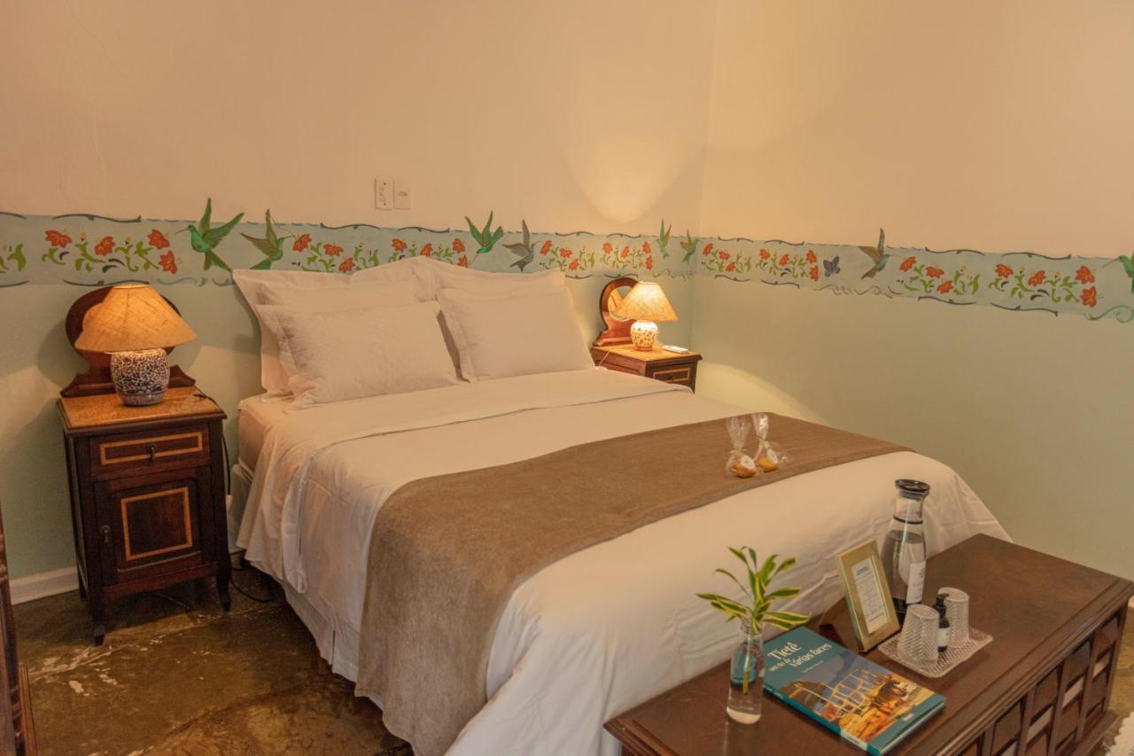 Fazenda Alvorada Bed & Breakfast Sorocaba Bagian luar foto