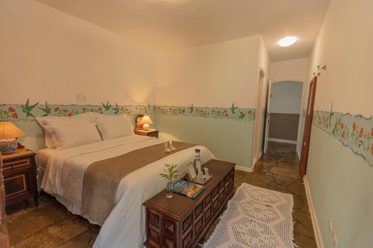 Fazenda Alvorada Bed & Breakfast Sorocaba Bagian luar foto