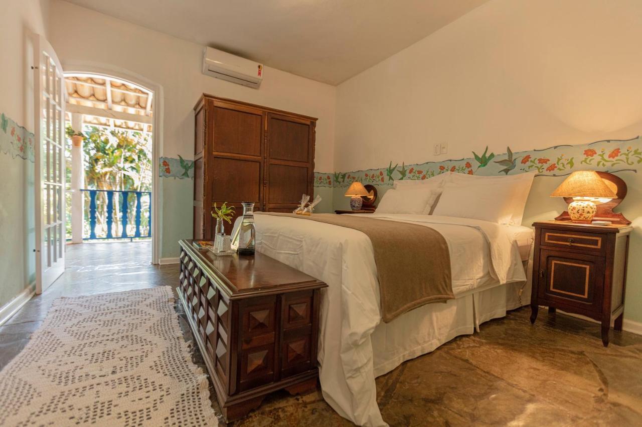 Fazenda Alvorada Bed & Breakfast Sorocaba Bagian luar foto
