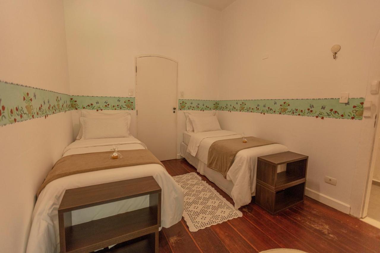 Fazenda Alvorada Bed & Breakfast Sorocaba Bagian luar foto