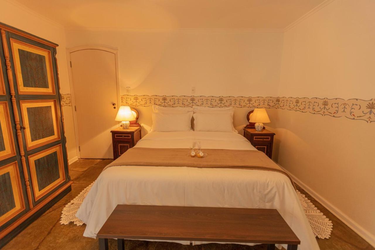 Fazenda Alvorada Bed & Breakfast Sorocaba Bagian luar foto