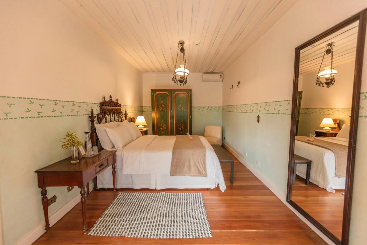 Fazenda Alvorada Bed & Breakfast Sorocaba Bagian luar foto