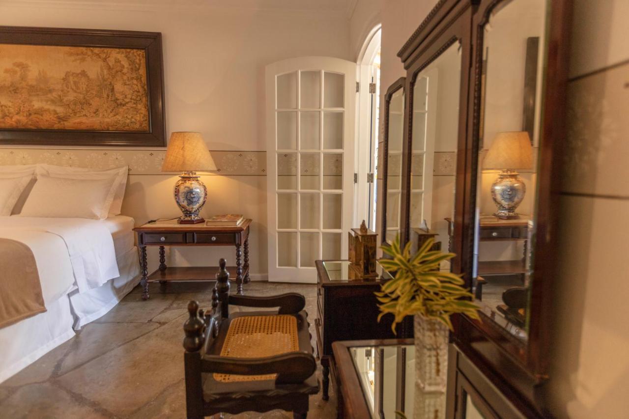 Fazenda Alvorada Bed & Breakfast Sorocaba Bagian luar foto