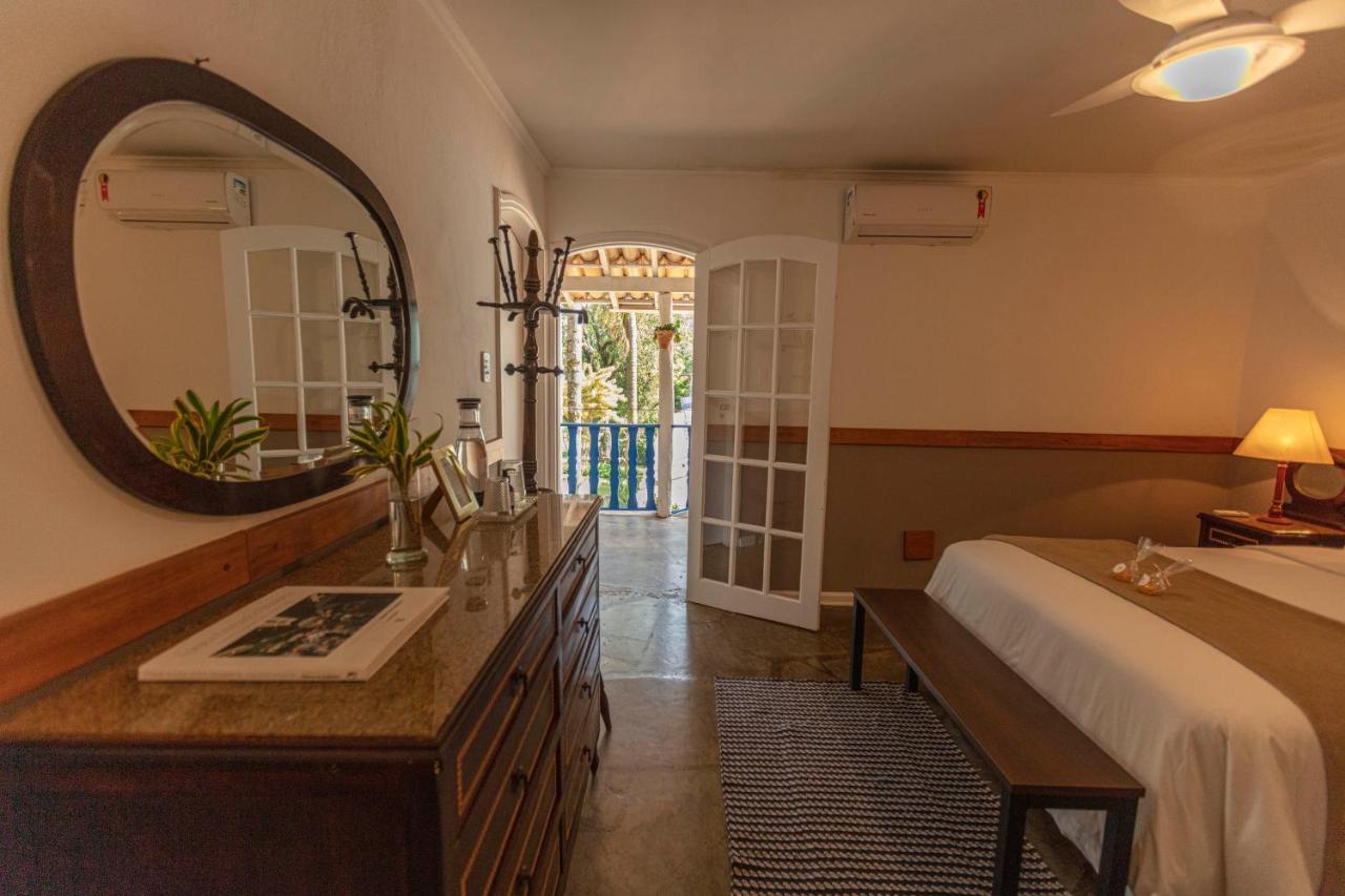 Fazenda Alvorada Bed & Breakfast Sorocaba Bagian luar foto