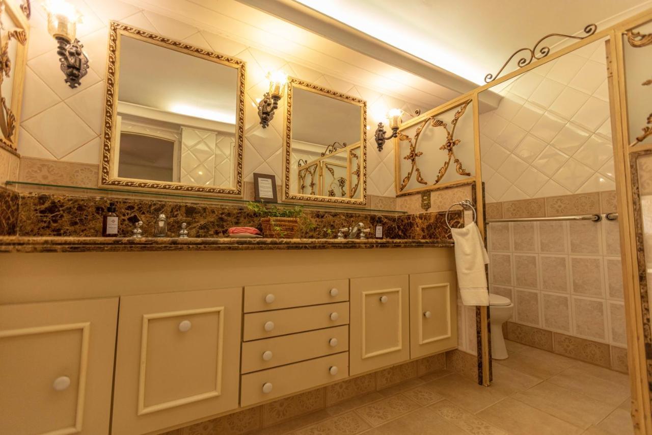 Fazenda Alvorada Bed & Breakfast Sorocaba Bagian luar foto