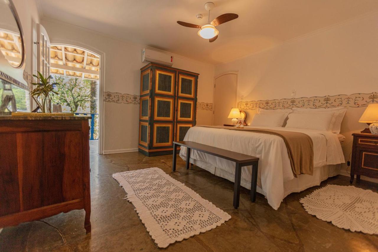 Fazenda Alvorada Bed & Breakfast Sorocaba Bagian luar foto