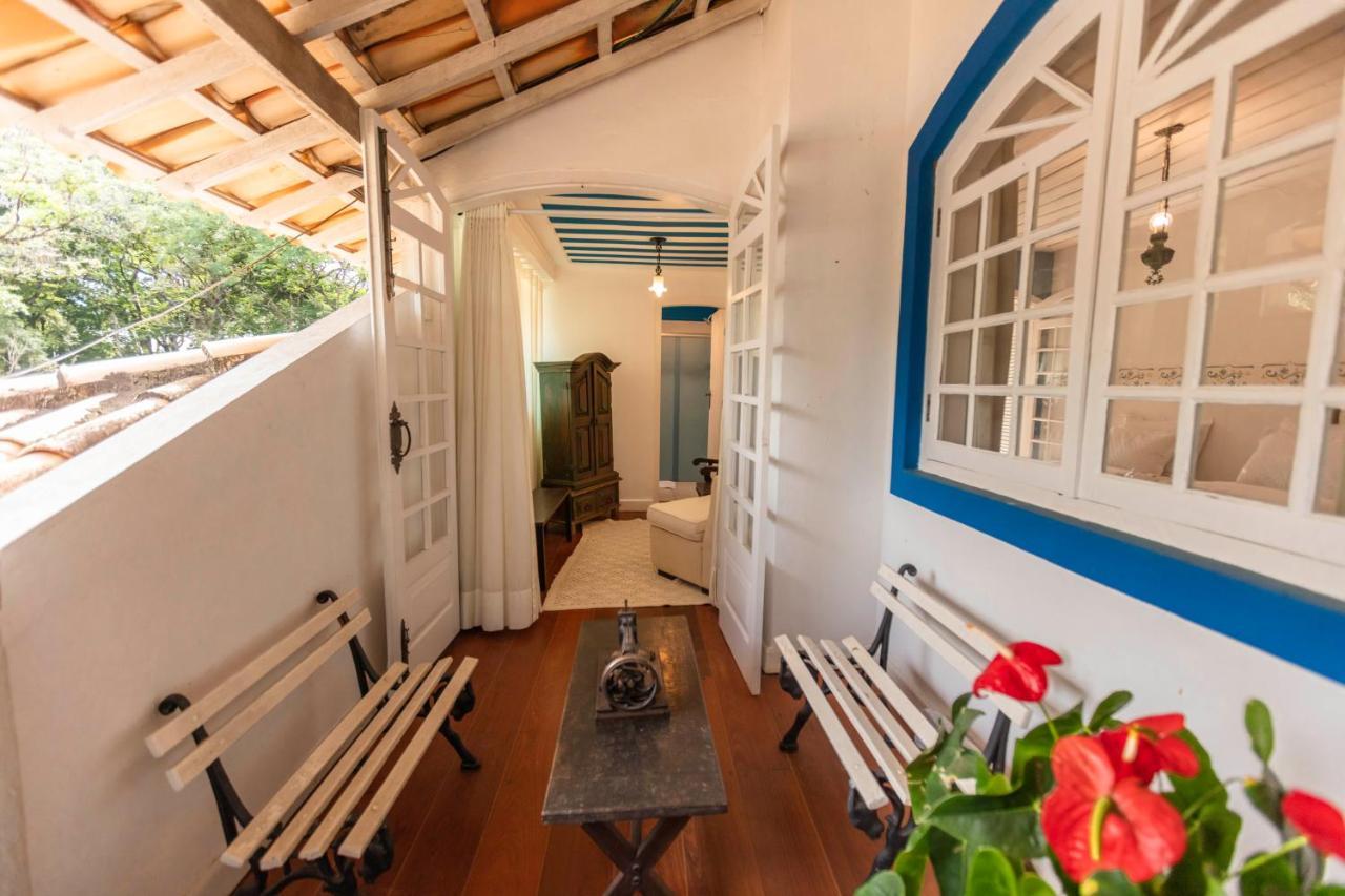 Fazenda Alvorada Bed & Breakfast Sorocaba Bagian luar foto