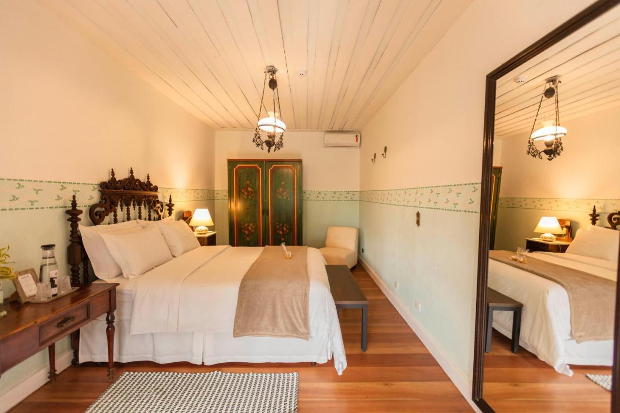 Fazenda Alvorada Bed & Breakfast Sorocaba Bagian luar foto
