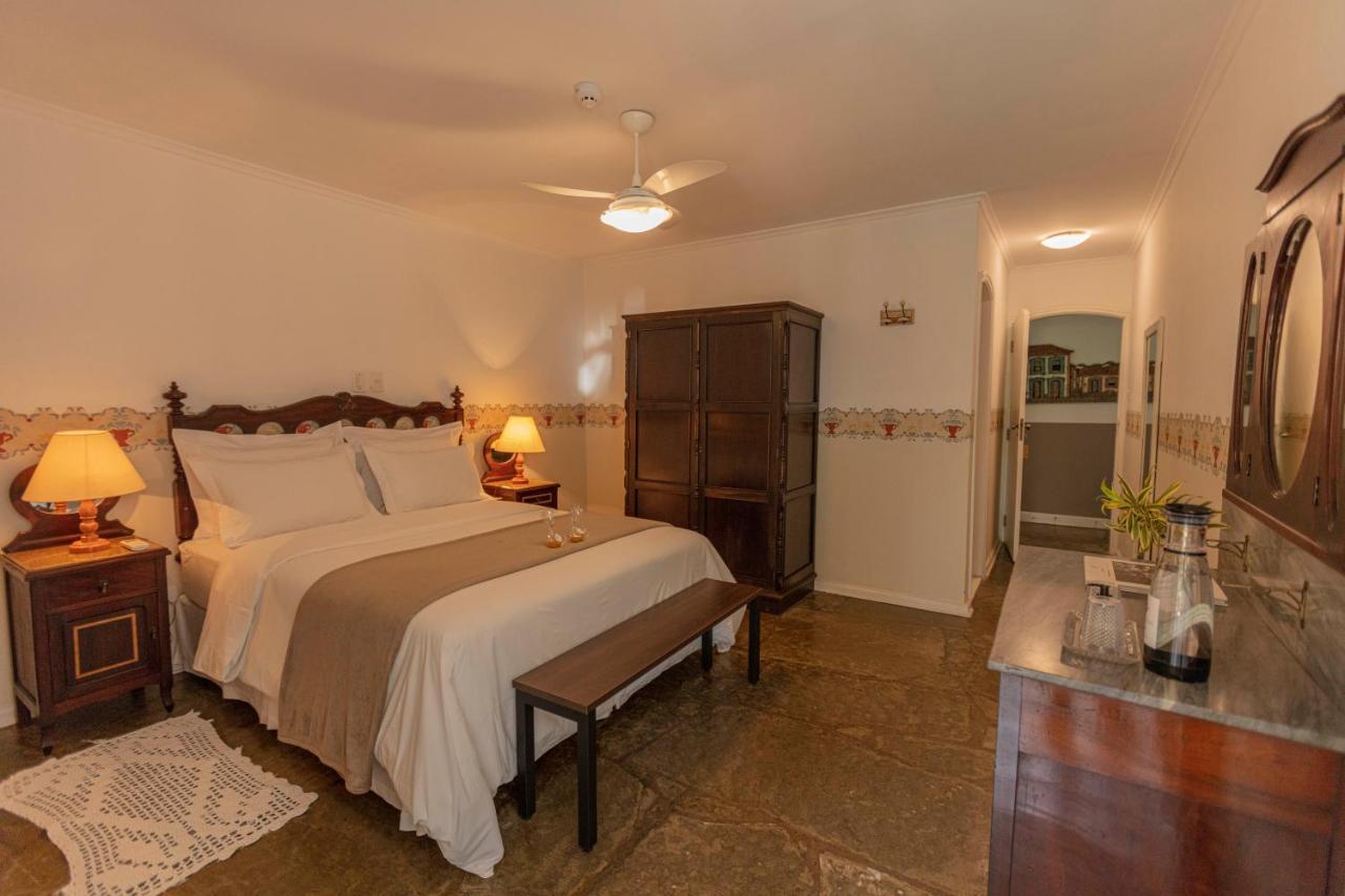 Fazenda Alvorada Bed & Breakfast Sorocaba Bagian luar foto