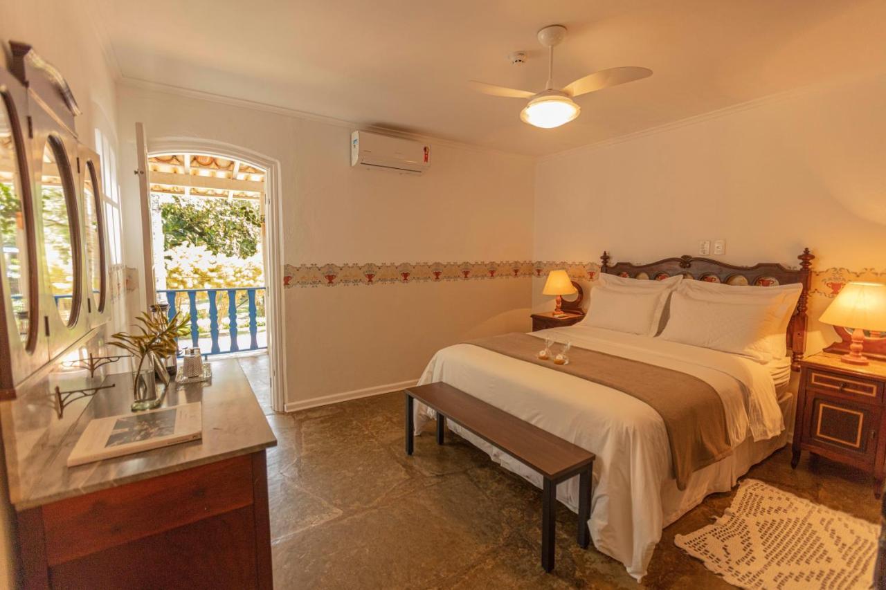 Fazenda Alvorada Bed & Breakfast Sorocaba Bagian luar foto