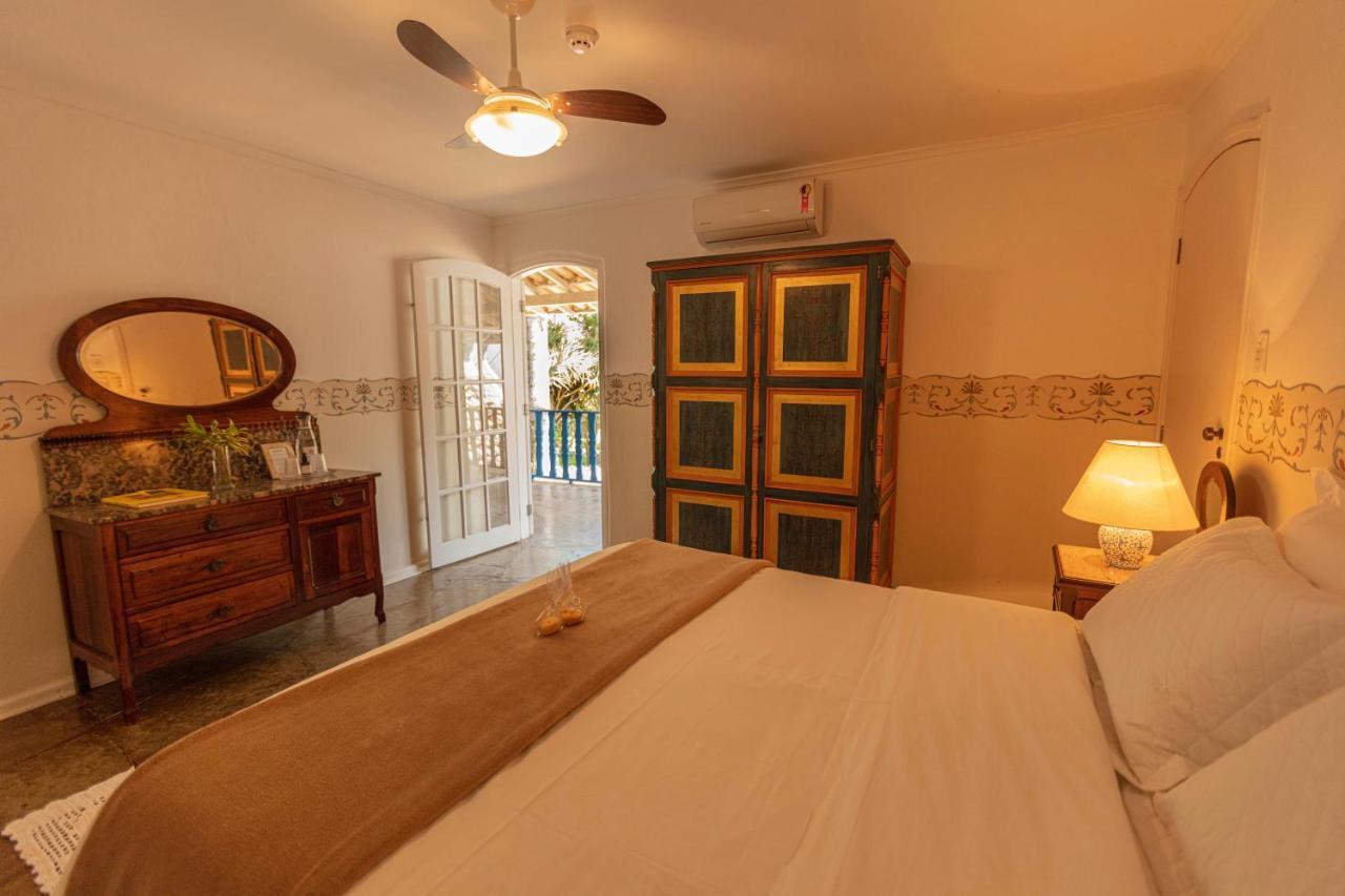 Fazenda Alvorada Bed & Breakfast Sorocaba Bagian luar foto