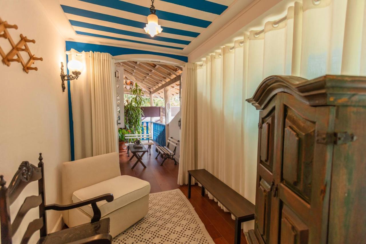 Fazenda Alvorada Bed & Breakfast Sorocaba Bagian luar foto