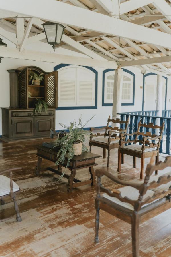 Fazenda Alvorada Bed & Breakfast Sorocaba Bagian luar foto