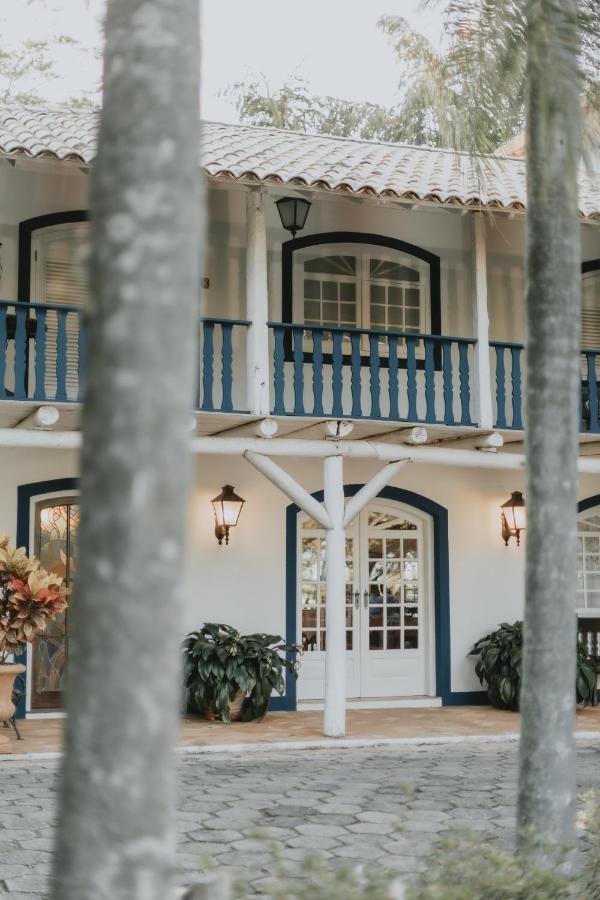 Fazenda Alvorada Bed & Breakfast Sorocaba Bagian luar foto